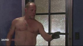 Experienced Faye Reagan Teases with Handjob and Gets Hardcore Pussy Licking Action