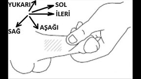 Masajbey - Penis Enlargement (B&uuml_y&uuml_tme) Rıfat Turgay