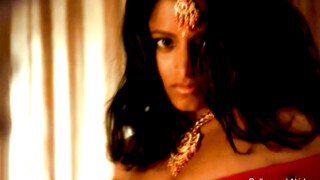 Getting to know the sensual Indian woman much much better