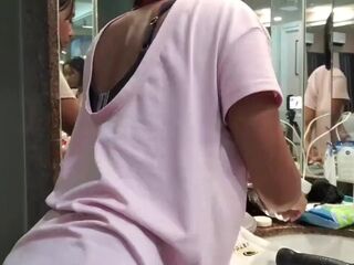 Cómo es el detrás de cámara de mis clips amateur