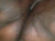 I cant stop cumming