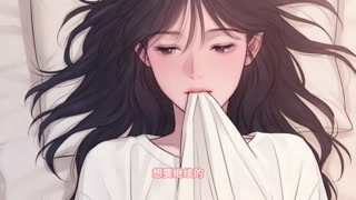 和年上女友连线啵啵