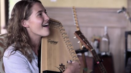 Caroline Jones - Bare Feet PMV by IEDIT