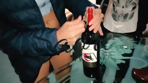 Que empiece un nuevo festin de sexo!!