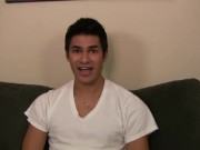 Andrew Markus Wants To Be Fucked