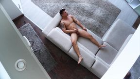 Two Hot Girls Are Never Bored