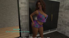 My Wife a Hot Insatiable Italian Whore (part 7)