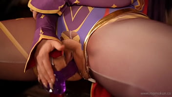 Momokun mona megistus