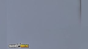 BANGBROS - Classic Christmas Scene Featuring Jayden Jaymes & Rachel Starr