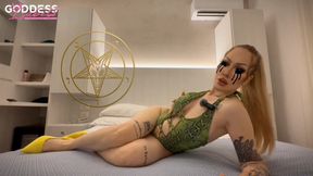 The Demon's Whisper You Can't Resist