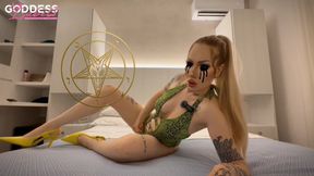 The Demon's Whisper You Can't Resist