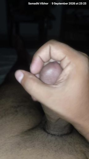 My hard cock for all the lovely ladies