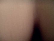 Close-up doggy style (2018, low quality)