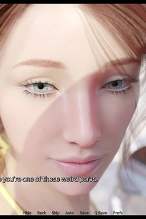 Heartproblems (part 37) by Xenorav - Beach Sex with Stepmom