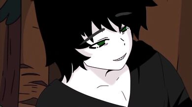 Animated Brazilian Prime Dub Gets Choked By Massive Dick