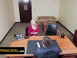 Step Mama Gets A Call From Principal Miles, And Things Are Not Looking So Nice At The School
