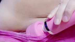 Craving for the perfect pink pussy at the hurricane party