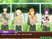 Camp Buddy - Ep36