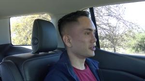Str8Chaser: Athletic american twink really likes hard pounding