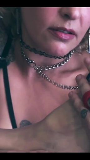 Come See Me Showing off My Beautiful Feet and Making Them Very