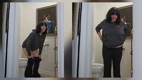 Weekend Update Pee Dump n Chat