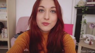 Assisted Masturbation Therapy - Jerk Off Instructions in FR.