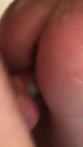Stepson catches me cheating