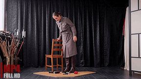 No Rescue For Them (FULL HD) – Whiper