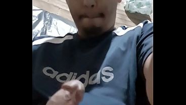 Batendo uma lenta