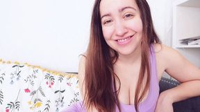 Step-Mom Fucks a Step-Son's Best Friend on App