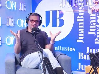 XiaraDark Fitness model loves to dominate chaps in sex - JuanBustosPodcast