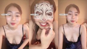 Kak Ririn Cakep Manis Omek Ngangkang Juga(2K) - Amateur