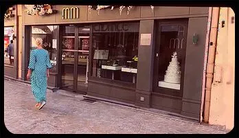 Seductive Blonde MILF's Hot Creampie Adventure
