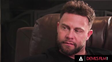 Ella Reese teases cheating Seth then breaks script for rough doggystyle fuck