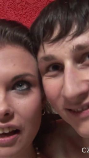 Powerful moment from &quot;Hairy and busty amateurs 2&quot;