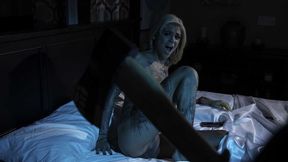 Bonnie's Horrifying Call, Kira and Bill's Threesome Solution! XXXCreative-Funny Editor