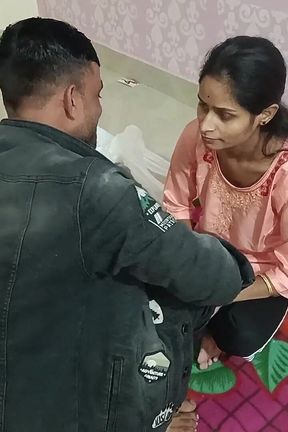 Devar Bhabhi Sex Husbend Not Home