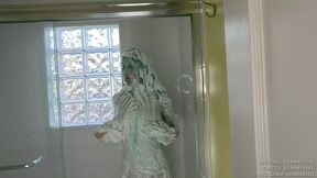 Sploshing with Slime and Pies