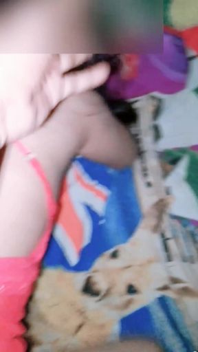 Amatur Have seks with step father part2