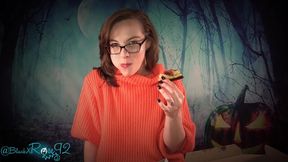 Velma's Pizza Pig Out