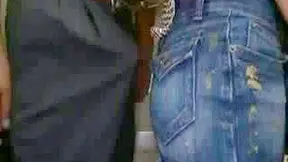 Elevator Seduction: Hot JAV Passion in Tight Spaces