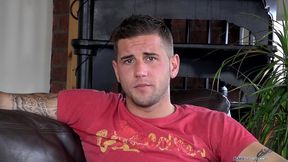 Confident &amp; Sexy Dan!