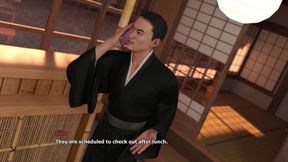 Sons of Analarchy Part 91