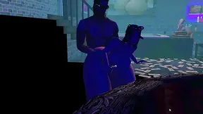 Cheating Girlfriend Betrays Him On Phone Sex While He Listens Live