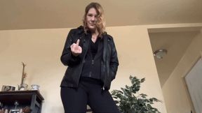 You Need Humiliated Today