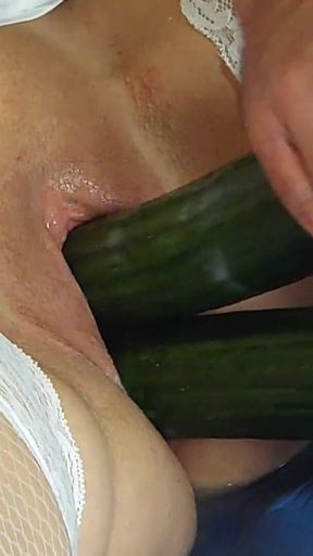 Cucumber DV