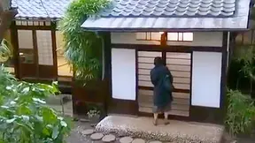 StepBrother Wife Gets Disrespected by Asian Lover