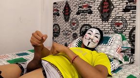 Chiropractic massage for my big cock for a good erection