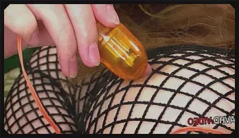 Yuria Kanos: Japanese Tease Turns Into Intense Passion