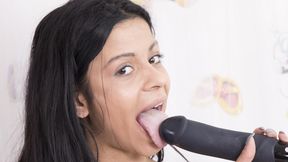 Sandra Soul - Meet My Friend Rudolf